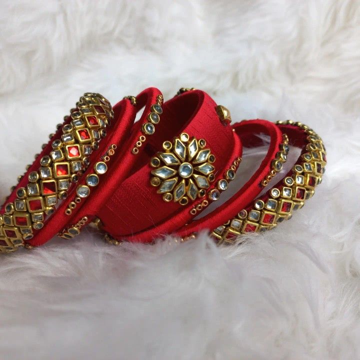 ব্রাইডাল চুড়ি