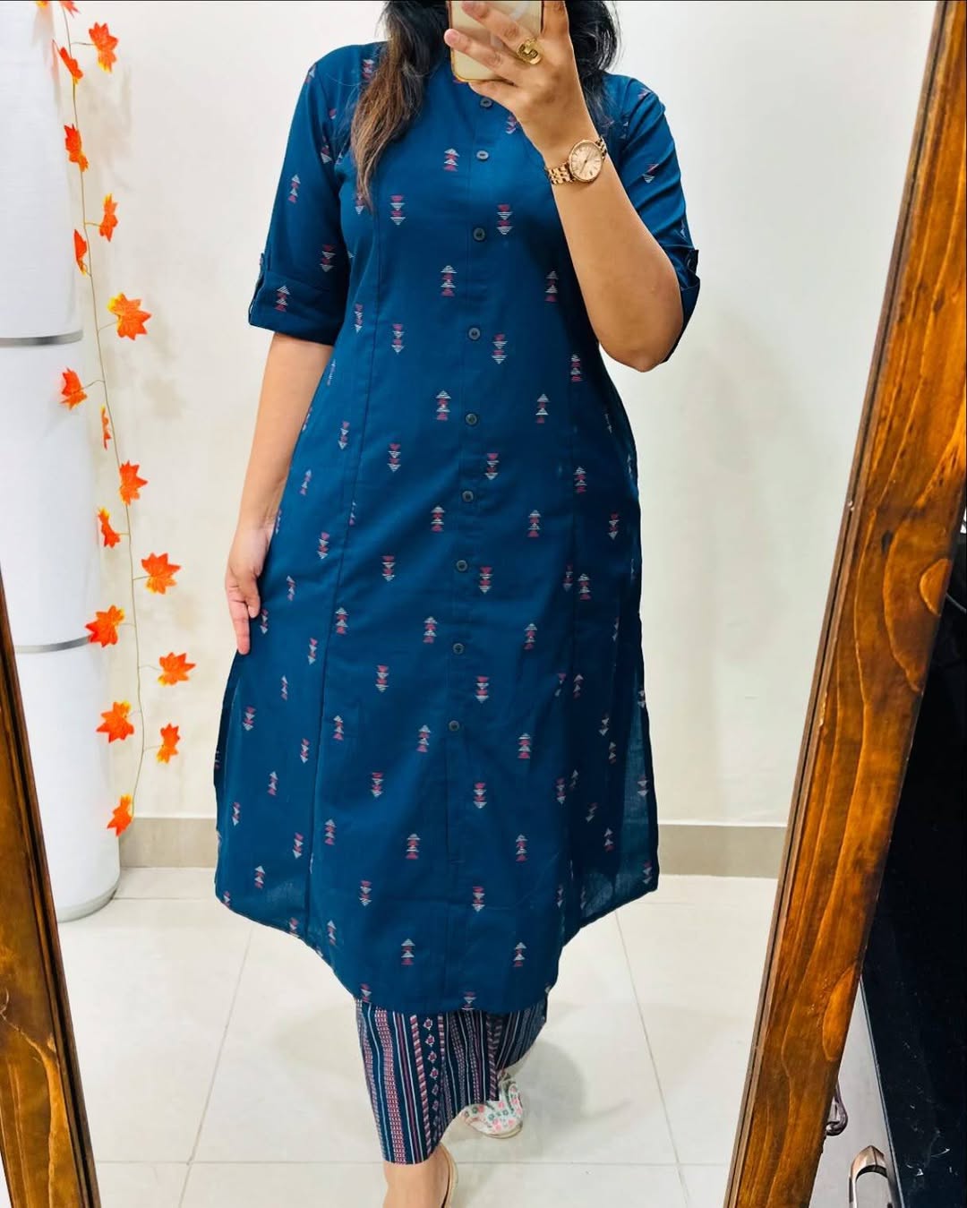 নেভি ব্লু