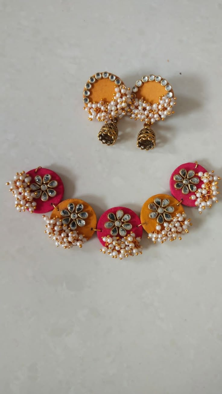 জুয়েলারি সেট